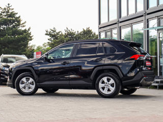 Toyota Rav 4 foto 1
