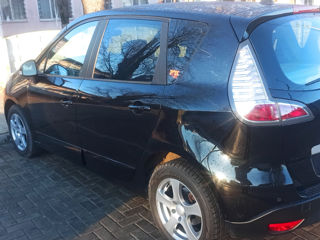 Renault Scenic foto 4