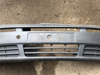 Opel vivaro 2001-2006 bară /bumper față original