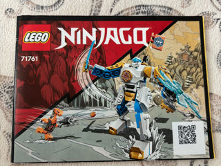 Lego Ninjago foto 2