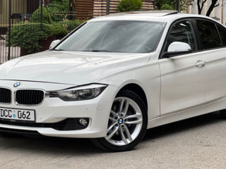 BMW 3 Series foto 2