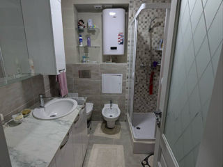 Apartament cu 3 camere, 52 m², BAM, Bălți foto 3