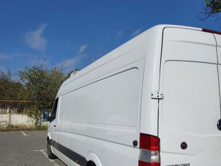 Mercedes Sprinter 319 3.0 V6 foto 2