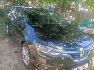 Renault Megane foto 3