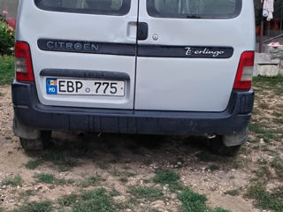 Citroen Berlingo foto 5