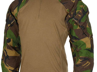 Combat Shirt DPM, NATO