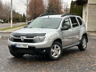 Dacia Duster foto 3