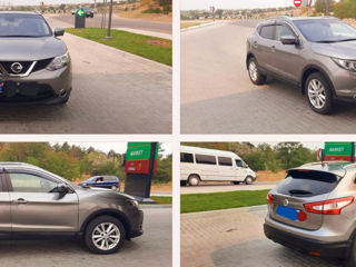 Nissan Qashqai foto 6