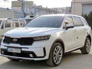 Kia Sorento foto 2