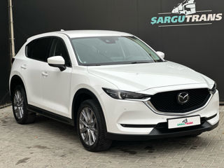 Mazda CX-5 foto 3