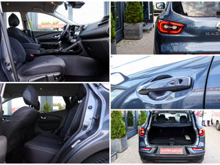 Renault Kadjar foto 15