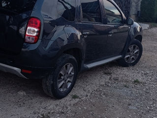 Dacia Duster foto 2