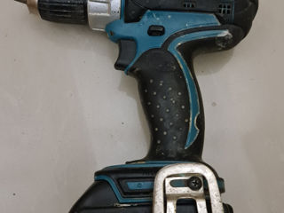 Vind Makita profesional BDF452 foto 3