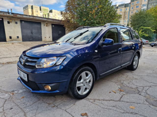 Dacia Logan Mcv foto 6