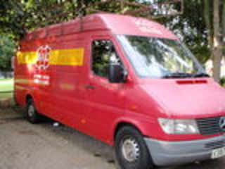 Reparatie Auto Service - mercedes Sprinter ,Crafter ,Vito,Viano,Vario,LT volkswagen foto 4