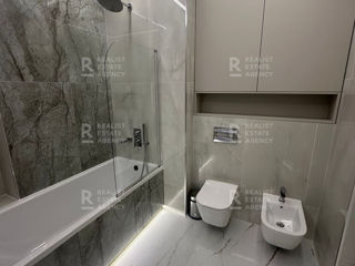 Apartament cu 1 cameră,  Centru,  Chișinău,  Chișinău mun. foto 7