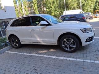 Audi Q5 foto 3