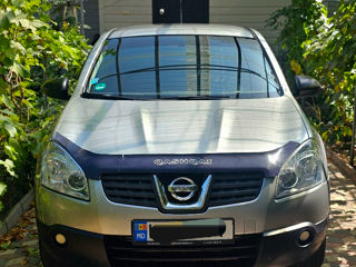 Nissan Qashqai foto 1