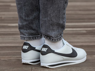 Nike Cortez White foto 10