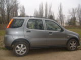 Suzuki Ignis foto 2