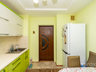 Apartament cu 2 camere, 56 m², Ciocana, Chișinău foto 7