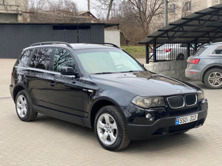 BMW X3 foto 2