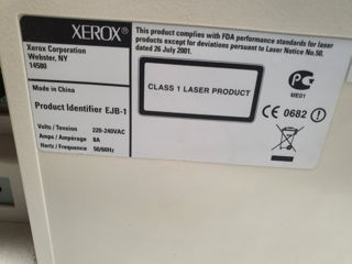 Printer Xerox WorkCentre M118; A4 A3 scaner printer xerox foto 6