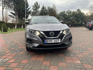 Nissan Qashqai foto 3