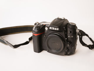 Продам Nikon D7000 body foto 4