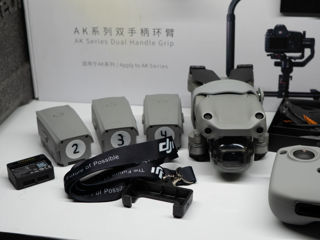 Dji air 2s fly more kit foto 1