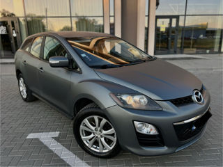 Mazda CX-7 foto 2