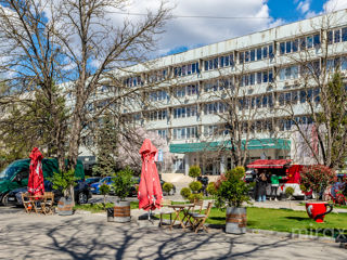 Se dă în chirie oficiu pe str. Calea Ieșilor, Buiucani, Chișinău foto 13