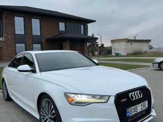 Audi A6 foto 3