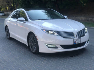 Lincoln MKZ