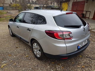 Renault Megane foto 4