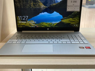 Notebook ,HP Model :15s-eq2xxx,3190 Lei