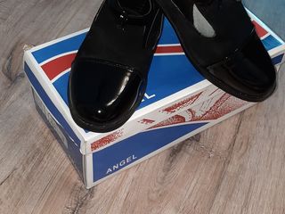 Продам туфли новые!!! foto 2