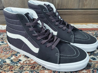 Ghete Vans 43 foto 2