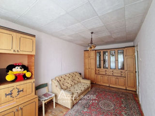 Apartament cu 1 cameră, 32 m², Râșcani, Chișinău foto 1