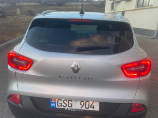 Renault Kadjar foto 4