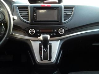 Honda CR-V foto 4