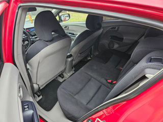 Honda Insight foto 7