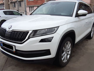 Skoda Kodiaq foto 2