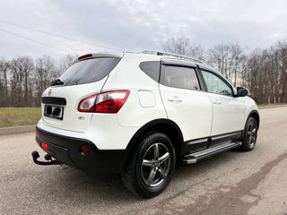 Nissan Qashqai foto 17