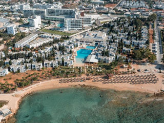 Cyprus! Atlantica Callisto Tourist Village 4*! Din 30.05 - 6 nopti! foto 1