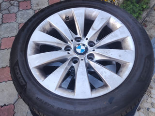 Jante BMW 225/50 r17