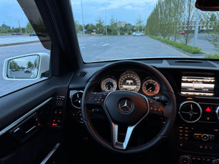 Mercedes GLK-Class foto 6