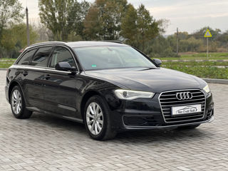 Audi A6 foto 9