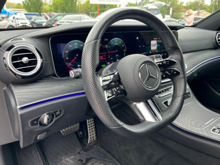 Mercedes E-Class foto 9