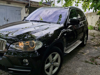 BMW X5 foto 2